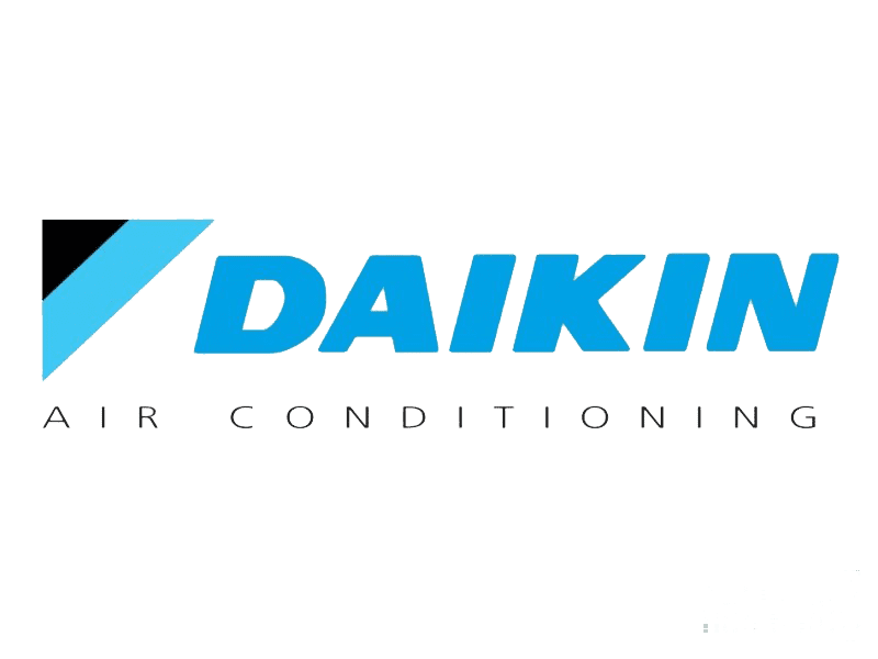 Daikin logo