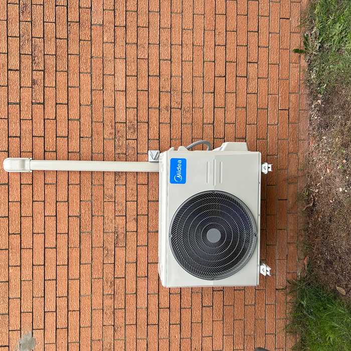 Air conditioning installation in Beenleigh by Home Comfort Air