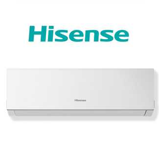 Hisense 7.1kW J series Inverter Hi-Wall Split System