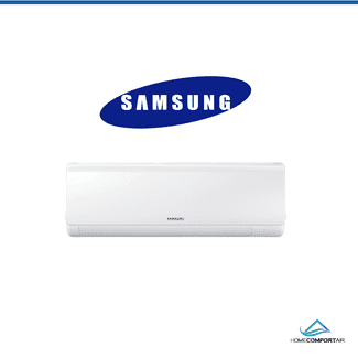 Samsung 3.5kW Bedarra Reverse Cycle Inverter Hi-Wall Split System