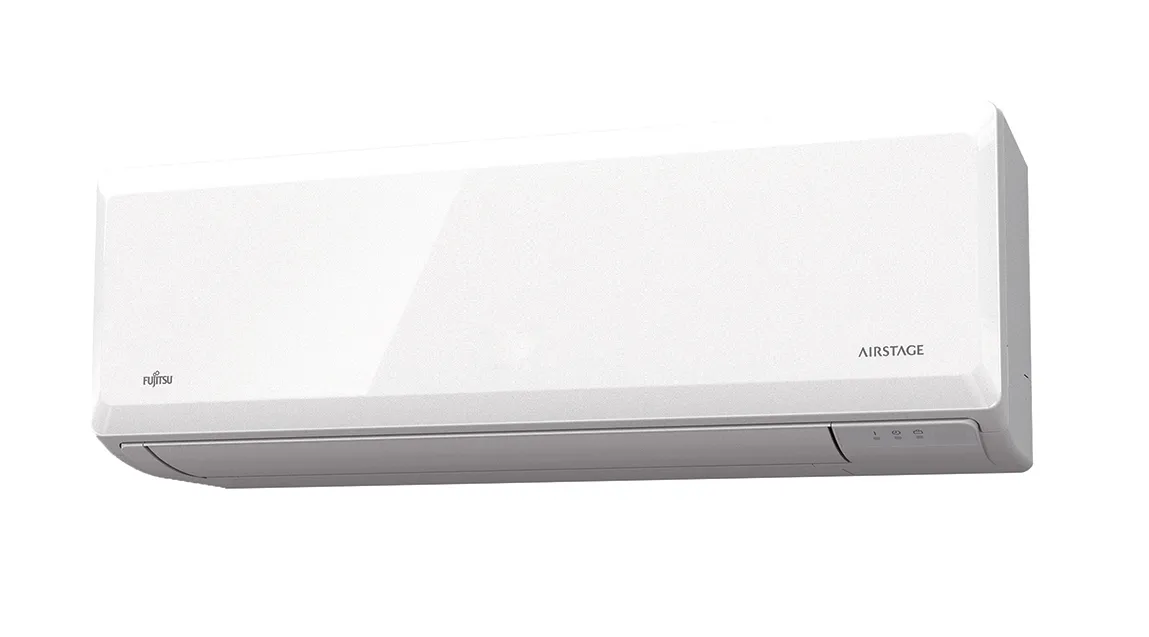 Fujitsu Comfort Series split system air conditioner